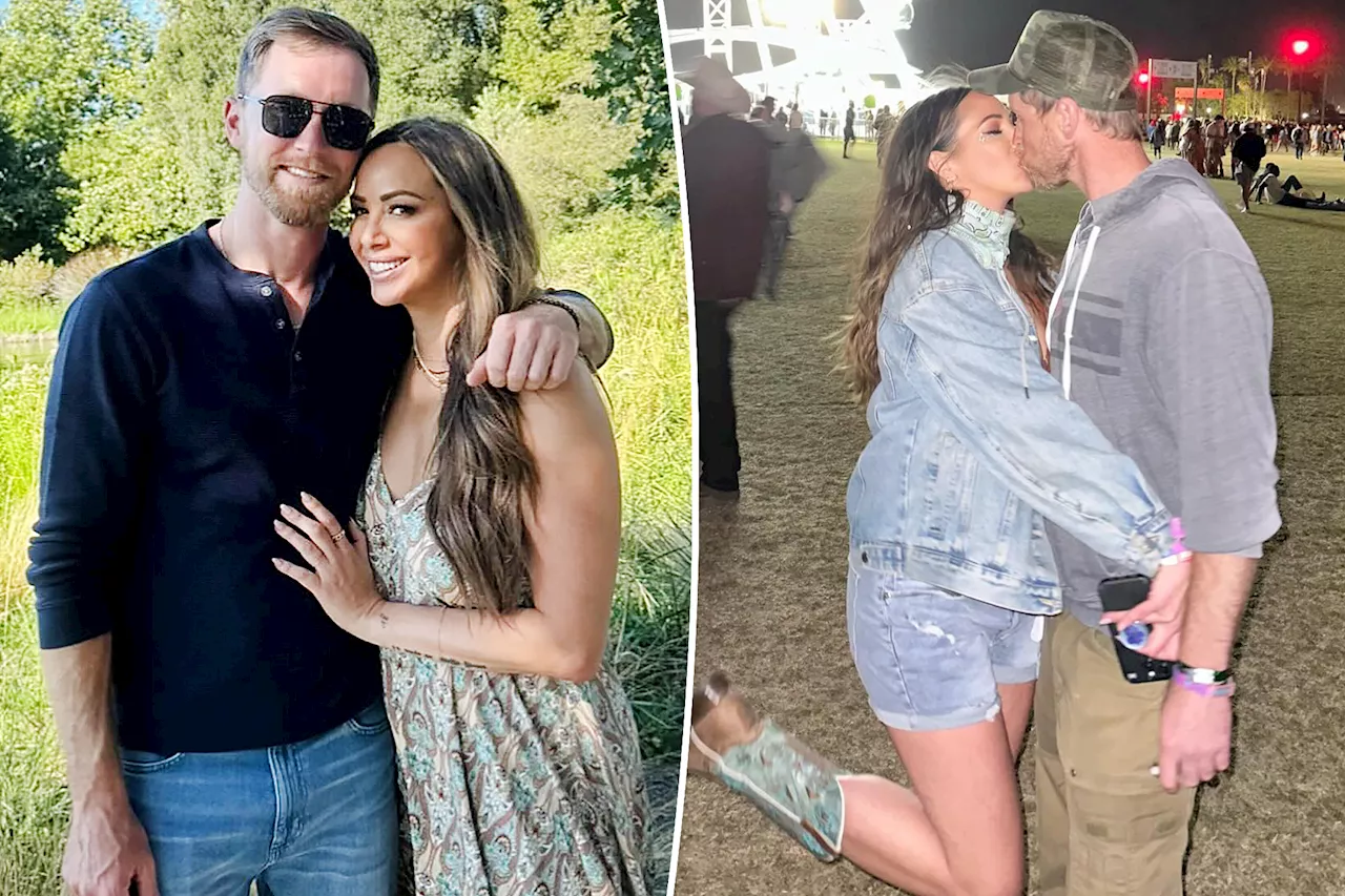 'Vanderpump Rules' alum Kristen Doute engaged to Luke Broderick after 2 years of dating