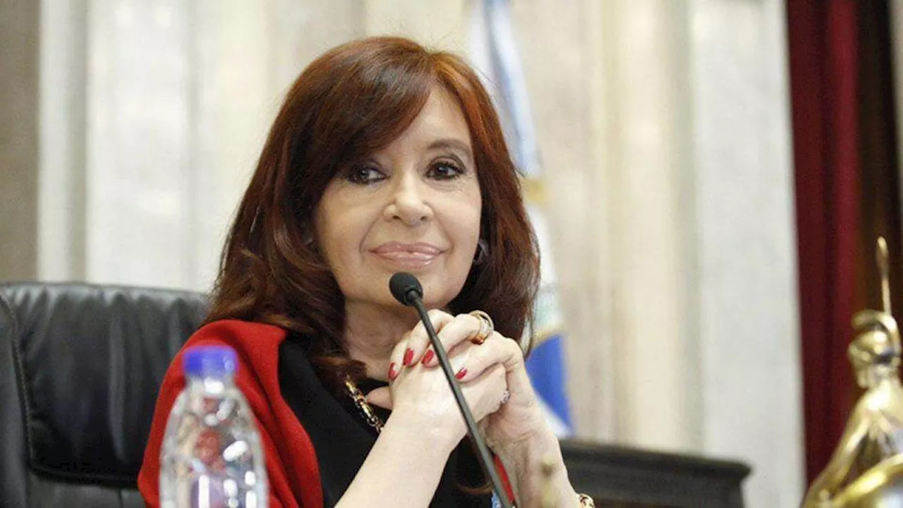 'Combo letal': el texto completo de Cristina Kirchner sobre el gobierno de Javier Milei