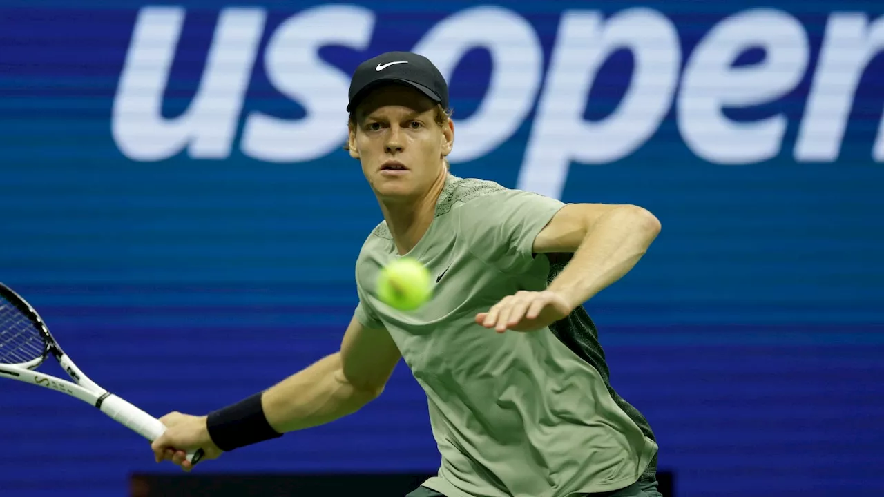 Jannik Sinner vs. Jack Draper in US Open semifinals: Time, TV channel, FREE live stream