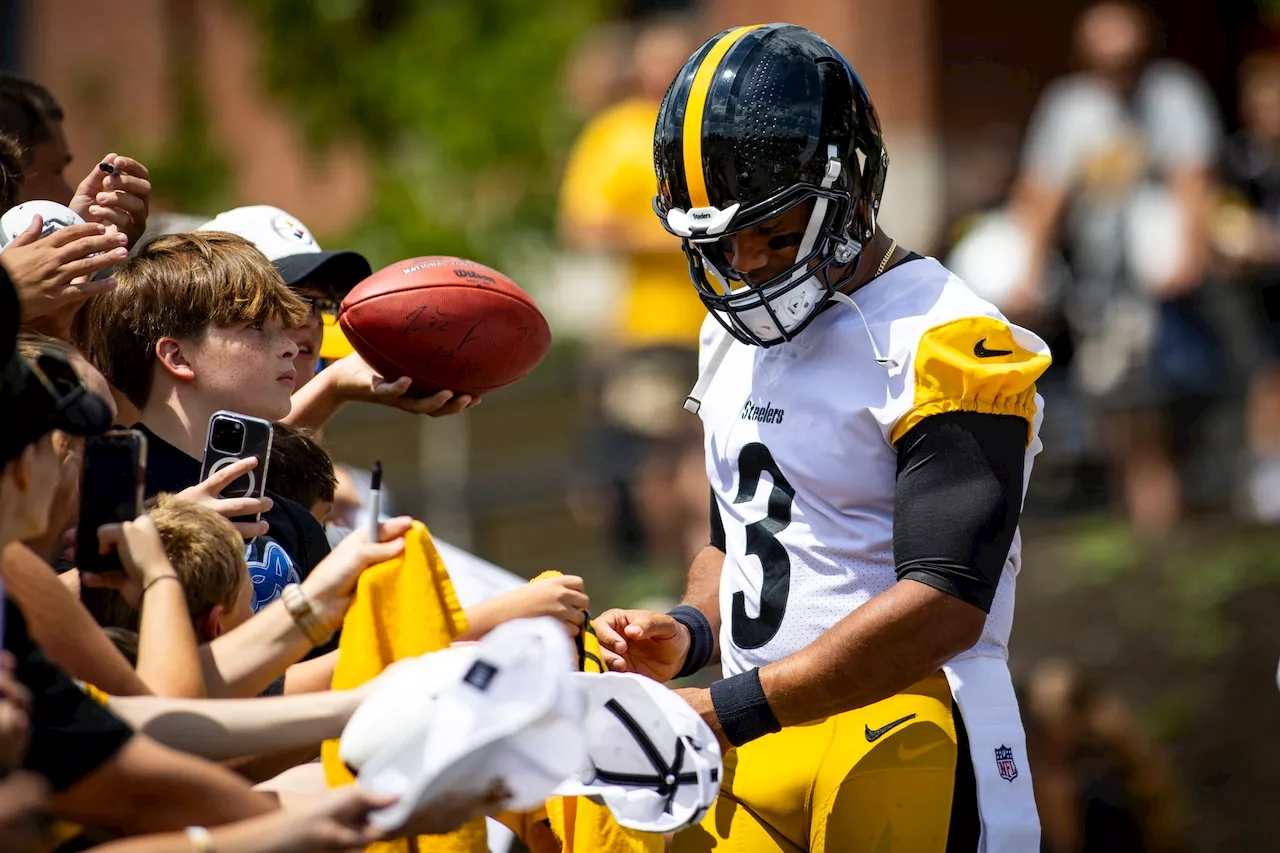 Pittsburgh Steelers roundup: New trade target emerges, CB open to Pittsburgh reunion