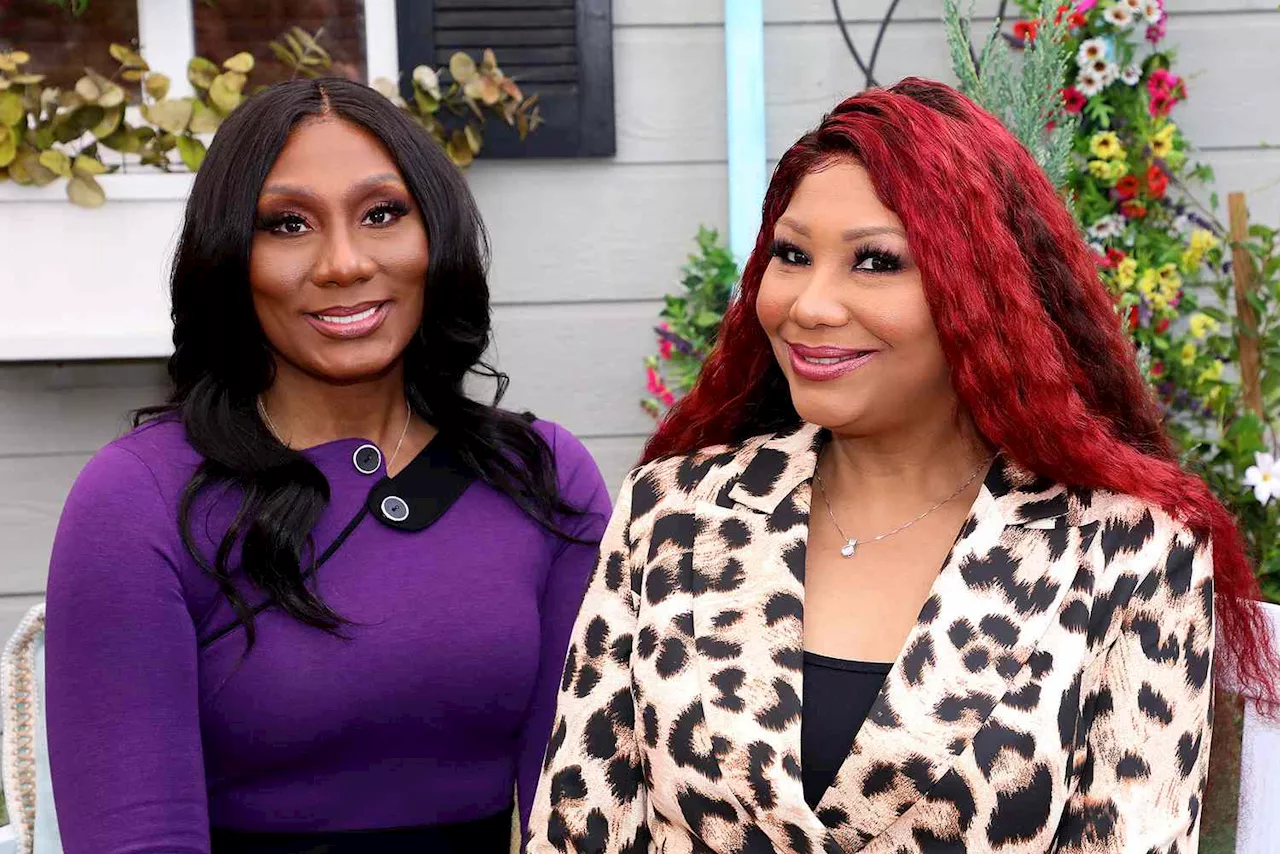 The Braxtons: Towanda Braxton Vows to Keep 'Fighting' for Late Sister Traci 'til the Day I Die' (Exclusive)