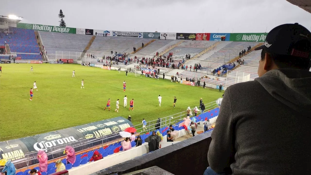 ¿Cancelarán partidos de la Trinca por conflictos del estadio Sergio León en Irapuato?