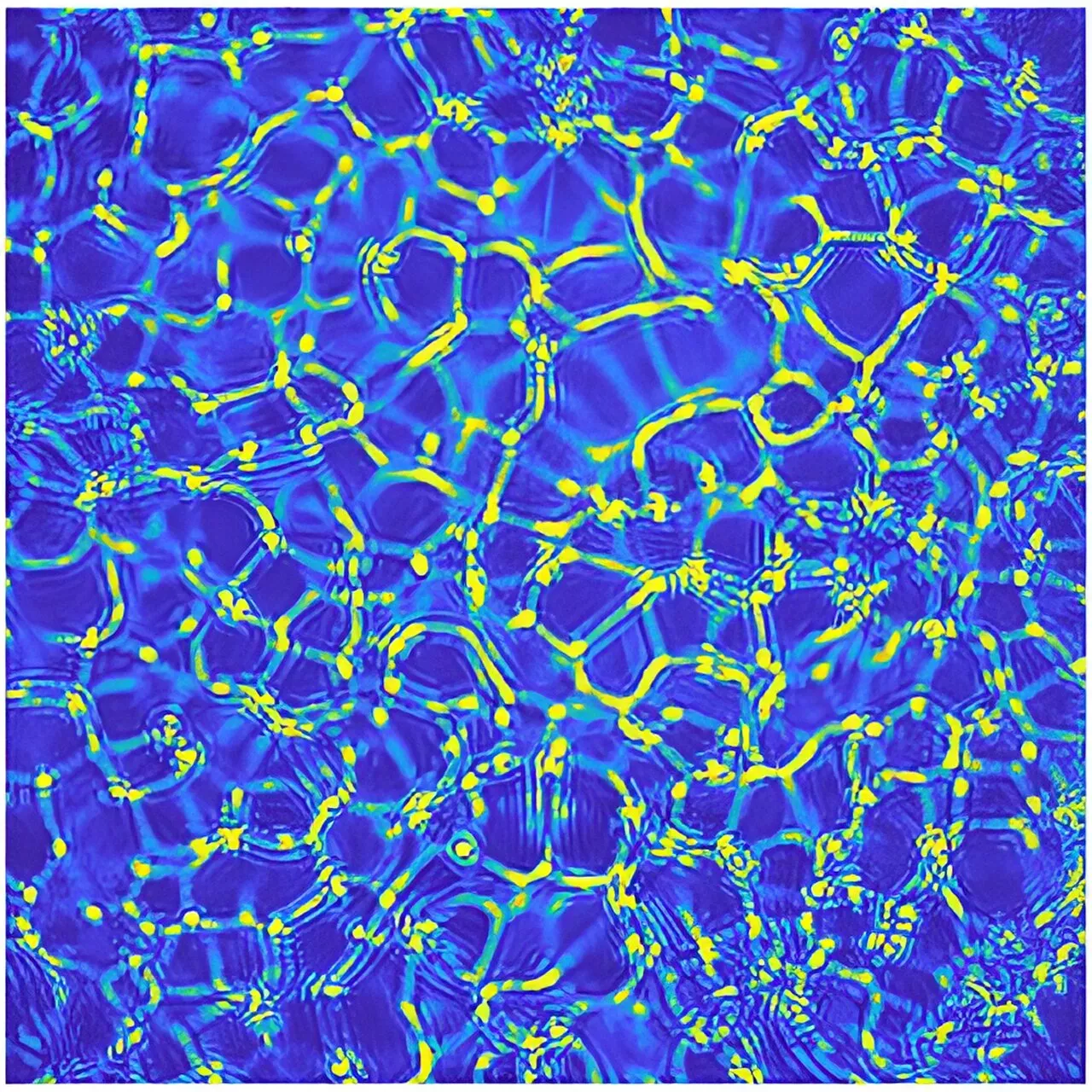 Discovery of a new convective instability in complex fluids, 140 years after Lord Rayleigh