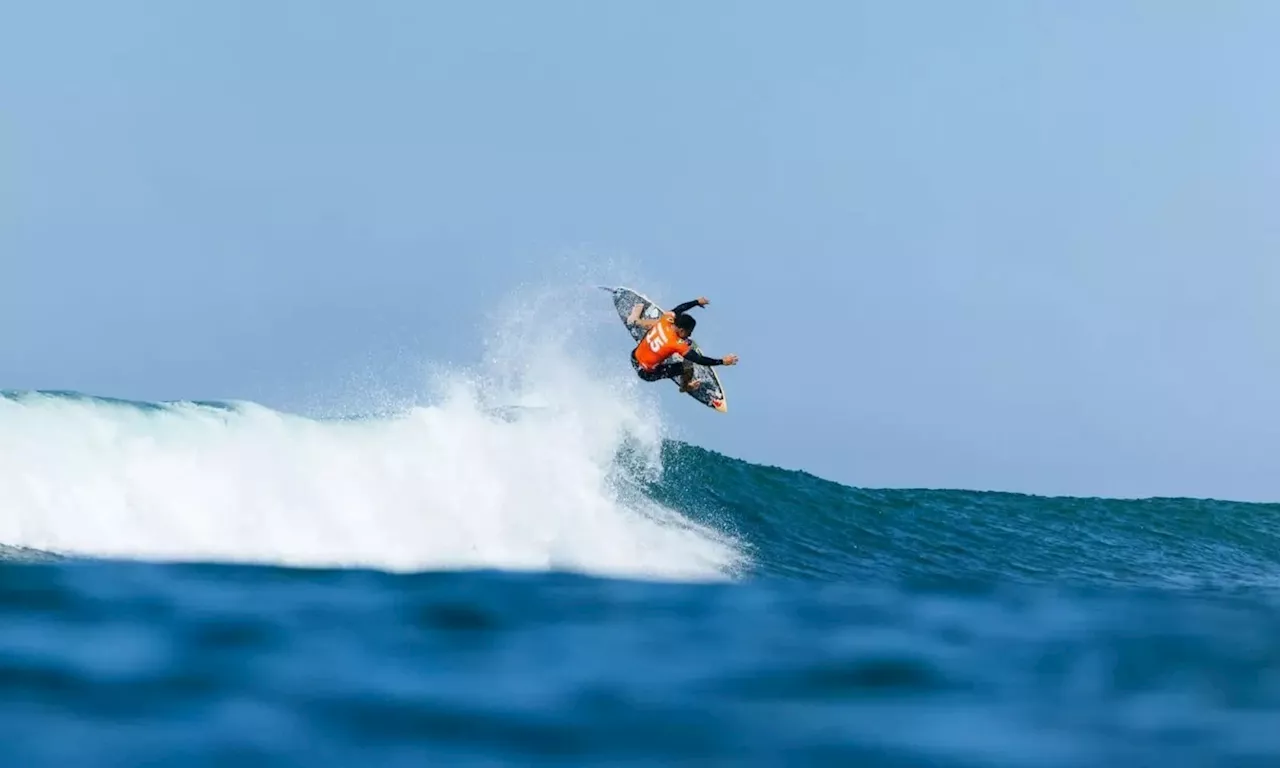 Ítalo Ferreira perde na final, e Brasil fica sem campeão mundial no surfe após 5 anos