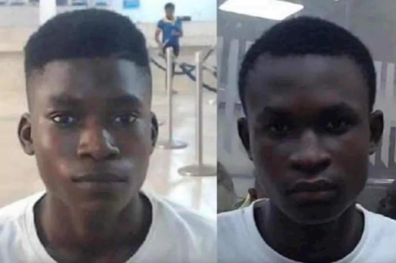 US court jails two Nigerian brothers for sextortion that caused minor’s death