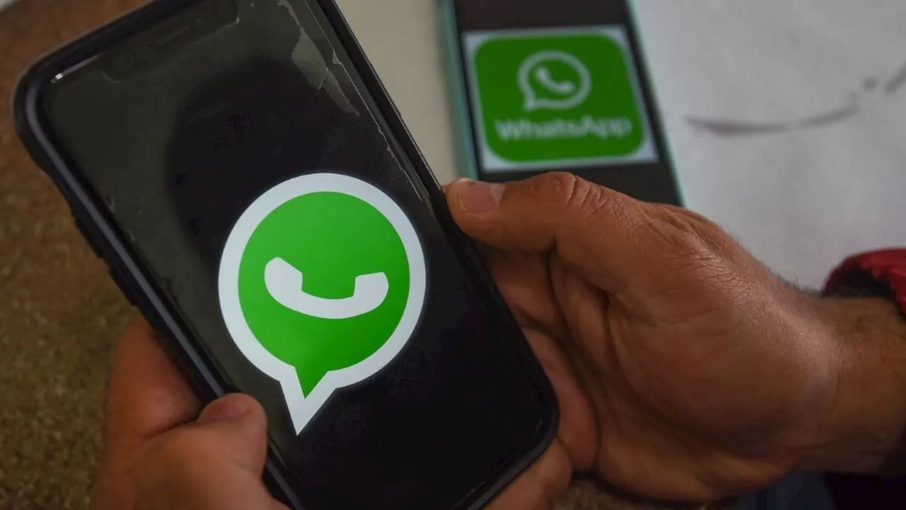 WhatsApp deja de estar disponible en septiembre en estos celulares