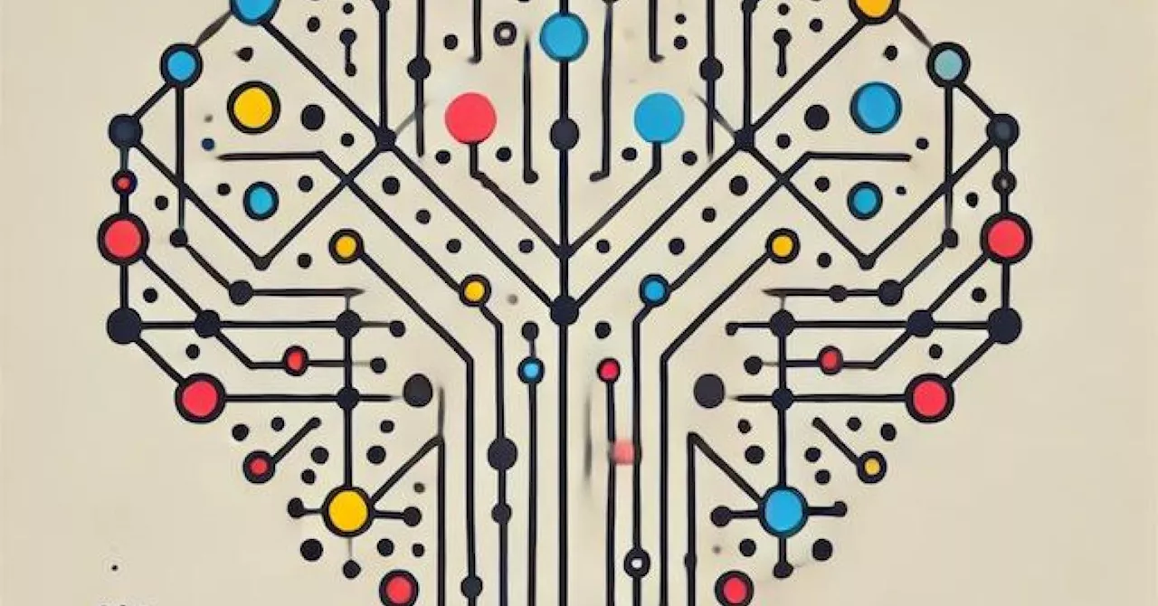 LLMs shift the structure of knowledge from fixed maps to dynamic webs.