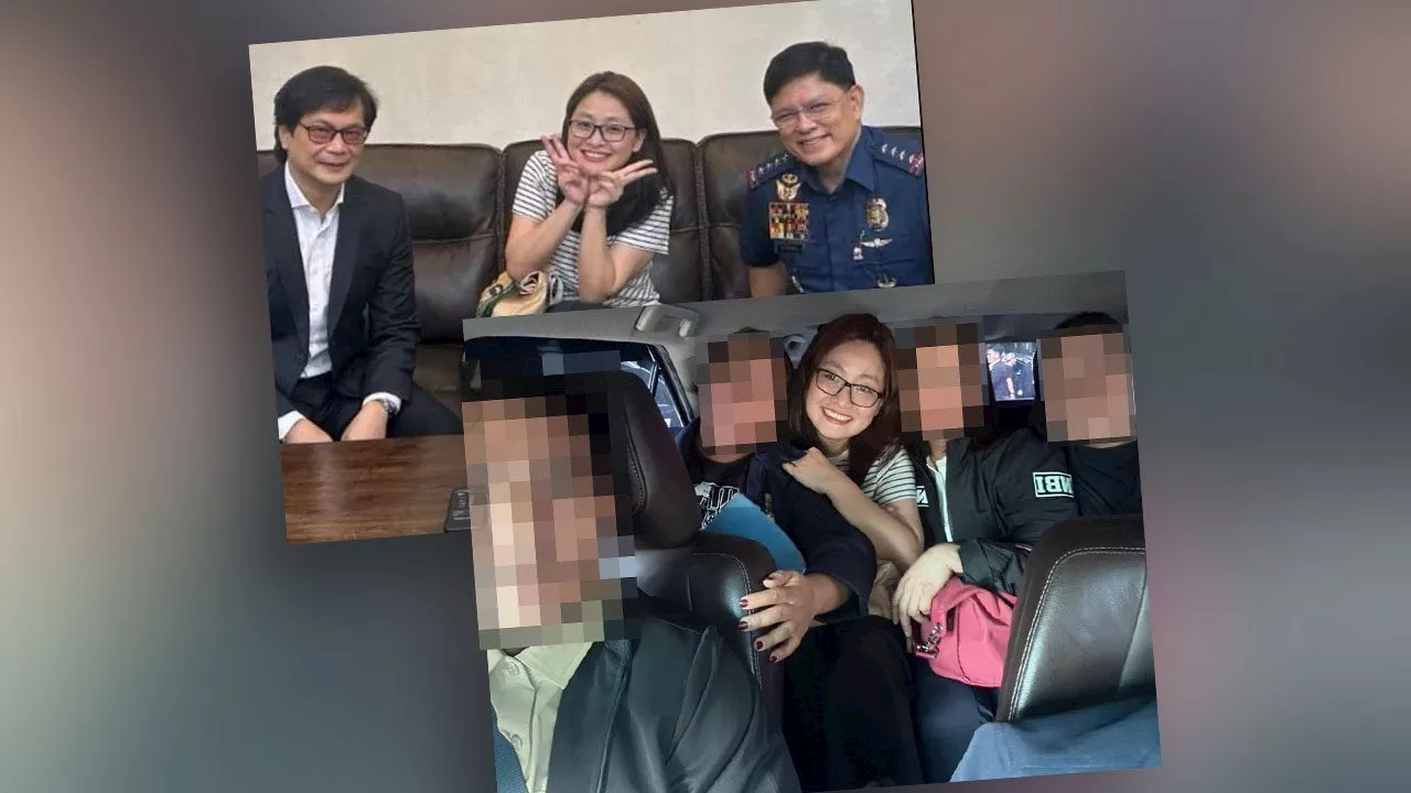 Alice Guo’s ‘fan-meet’: What the hell were Philippine authorities thinking?