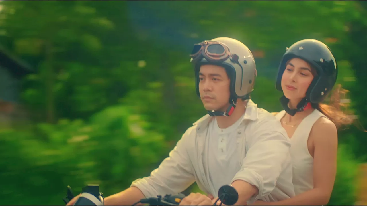 Chasing after a feeling: Petersen Vargas on making ‘Un/Happy for You,’ that JoshLia magic