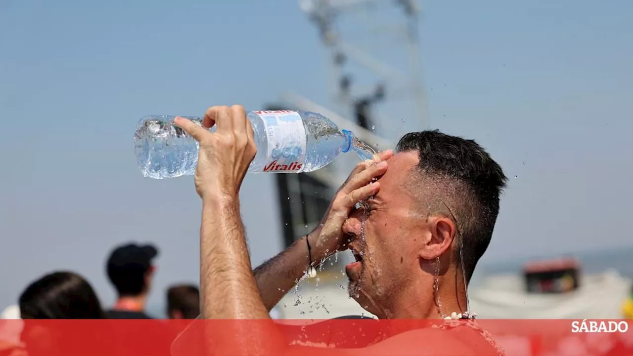 Verão de 2024 entra para a história como o mais quente se sempre