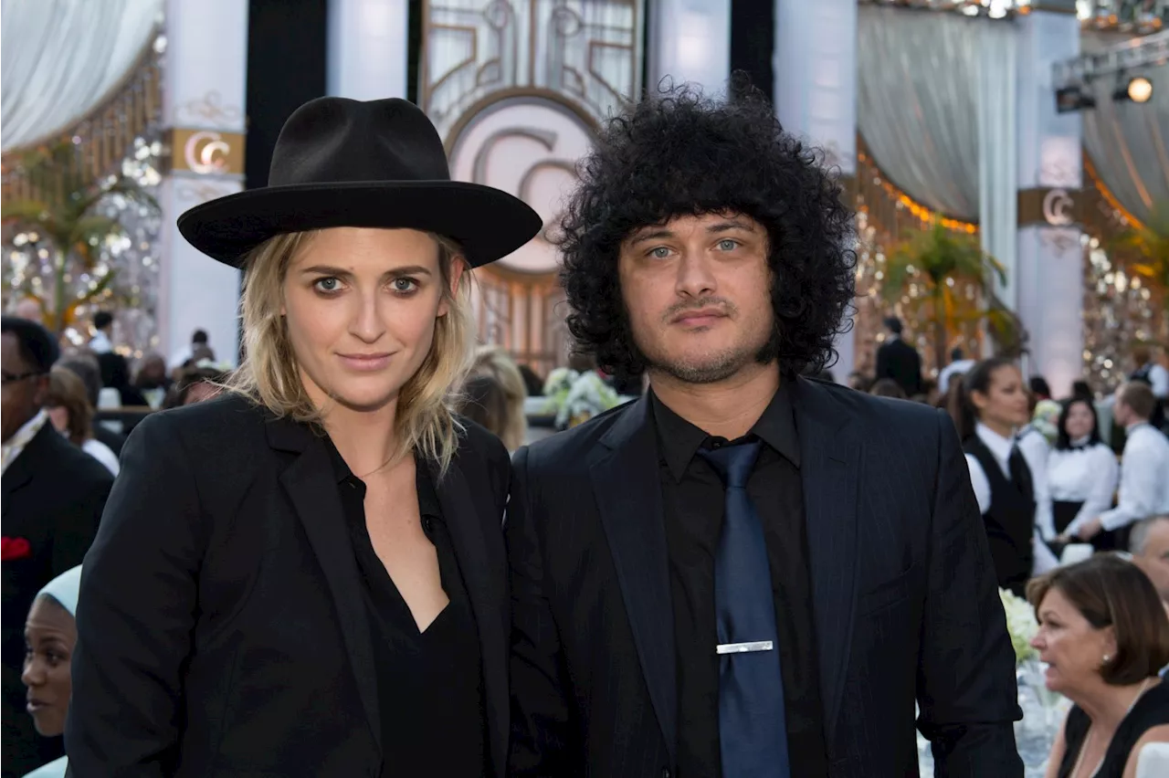 Cedric Bixler-Zavala Slams Linkin Park’s Emily Armstrong Over Alleged Danny Masterson Support