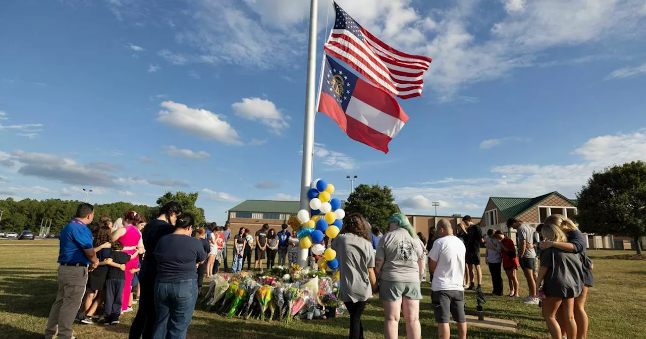 Amoklauf USA: Vater des Tatverdächtigen festgenommen