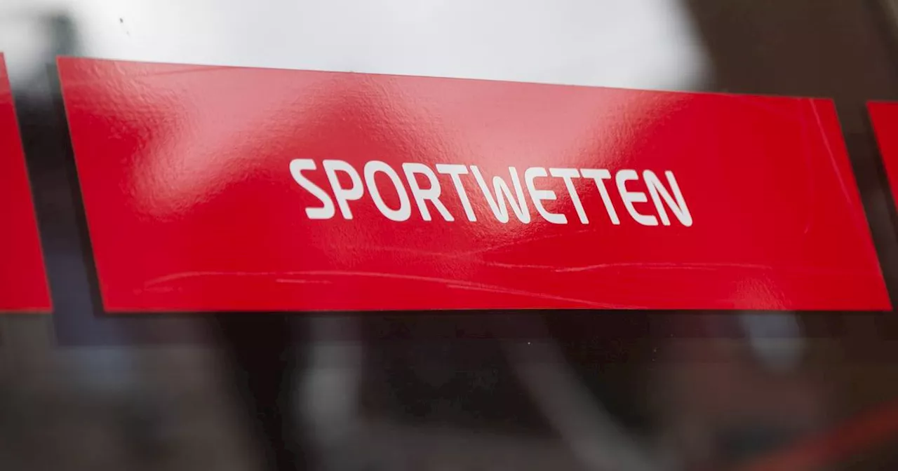 Sportwetten: 17 Fußballspiele womöglich manipuliert