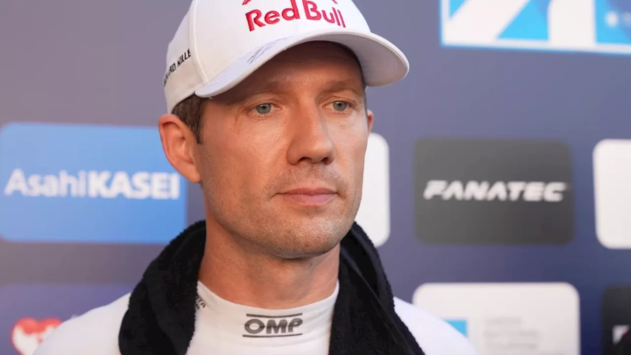 – Ogier perd gros et tacle Neuville : 'Il ne sait pas ouvrir la route, je lui prends 45 secondes en 4 spéciales'