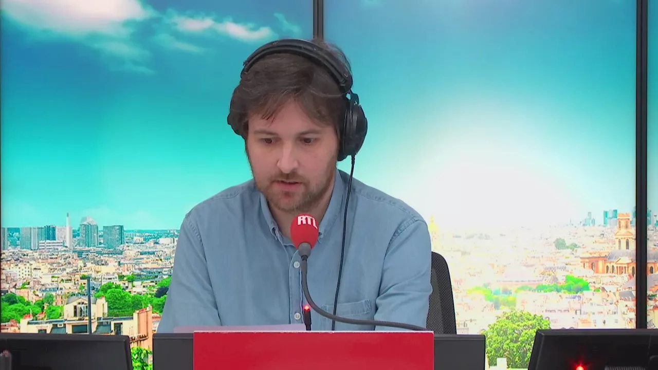 Le père de Kamilya, la fillette de 7 ans tuée par un motard, témoigne