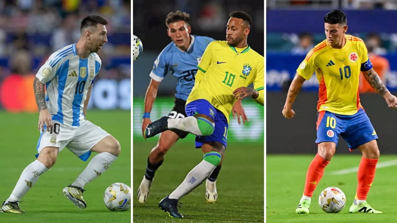 How to watch FIFA World Cup 2026™ Qualifiers LIVE on SBS