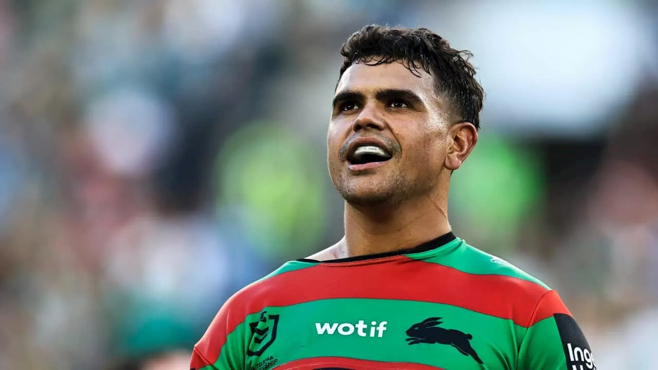 Rabbitohs have confirmed Latrell is cleared to play at the Koori Knockout