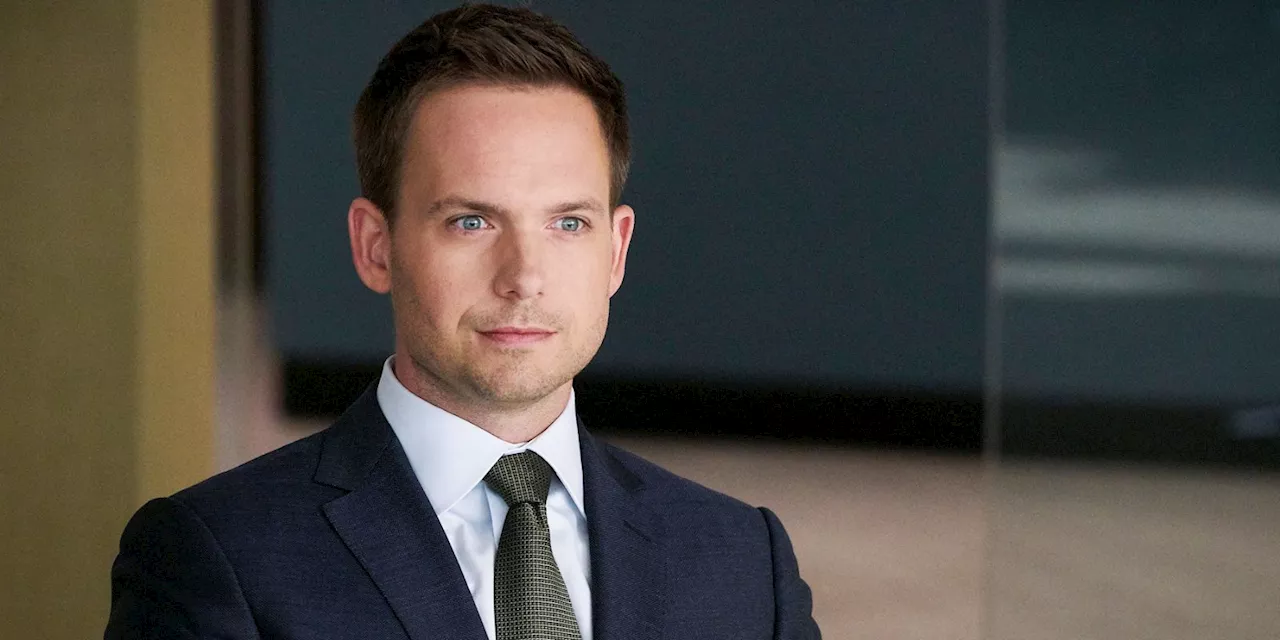 Accused Season 2 Trailer Previews Dramatic Stories With Suits' Patrick J. Adams & More