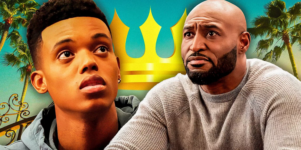 Bel-Air Season 3 Ending Explained