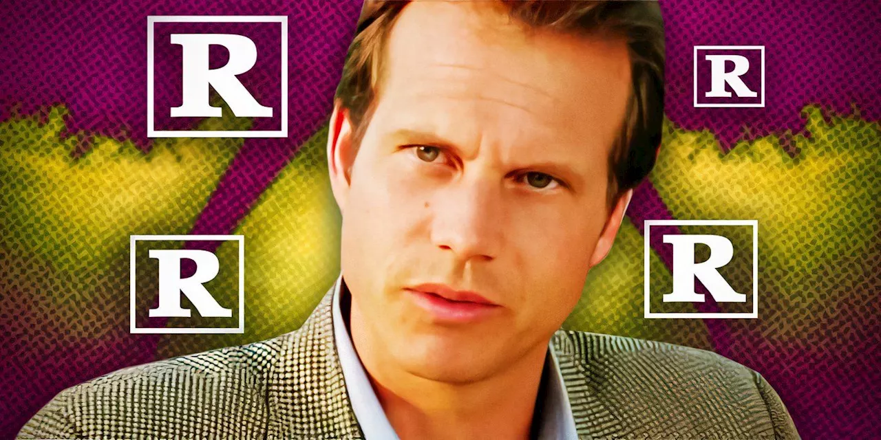 Bill Paxton Once Pitched A Wild R-Rated Twister Sequel