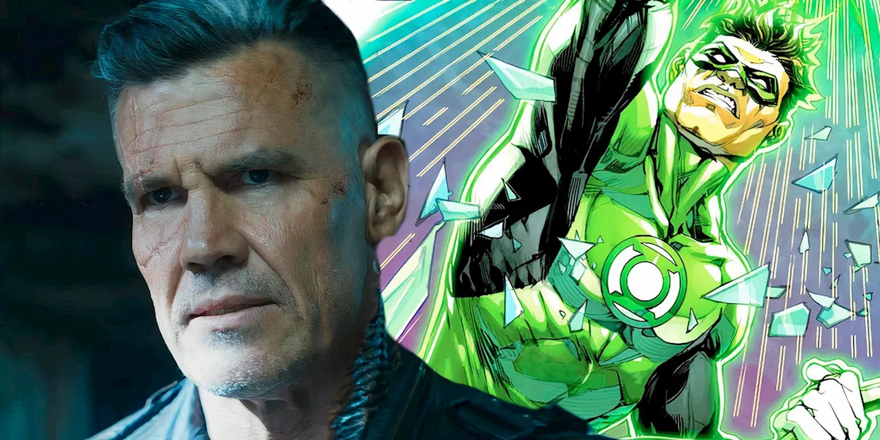 Josh Brolin's Reported DCU Role Could Redeem Two Of DC's Biggest Box Office Bombs Of All Time