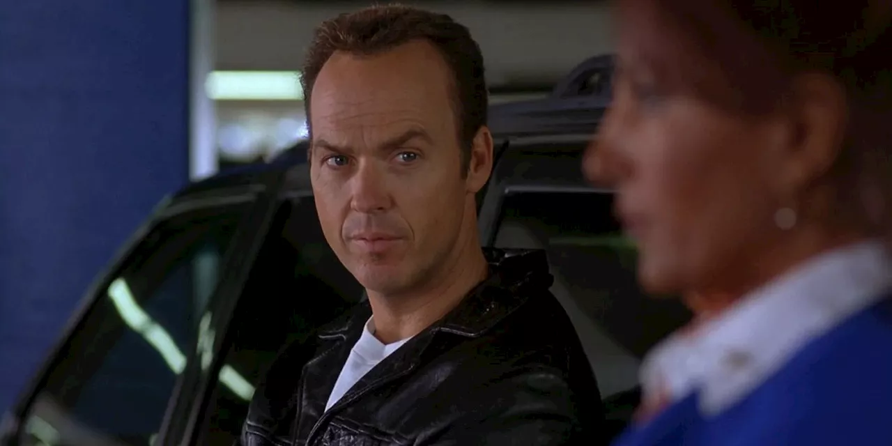 Michael Keaton Explains Why 1 Underrated Quentin Tarantino Movie Is Simply &quot;Great&quot;