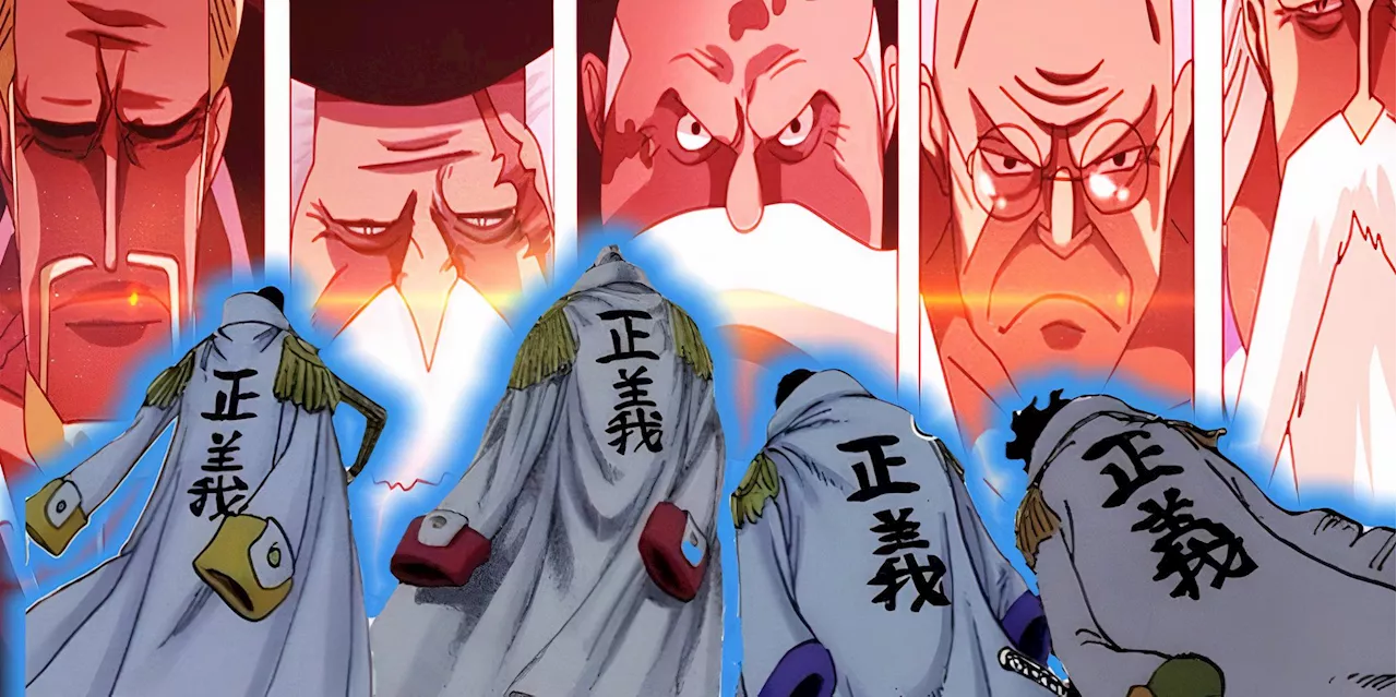 One Piece Confirms One Villain Is Much More Complex Than He Seems With Genius Moment