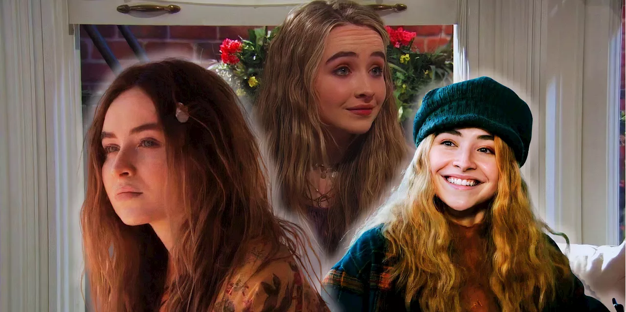 Sabrina Carpenter: 10 Best Movies And TV Shows