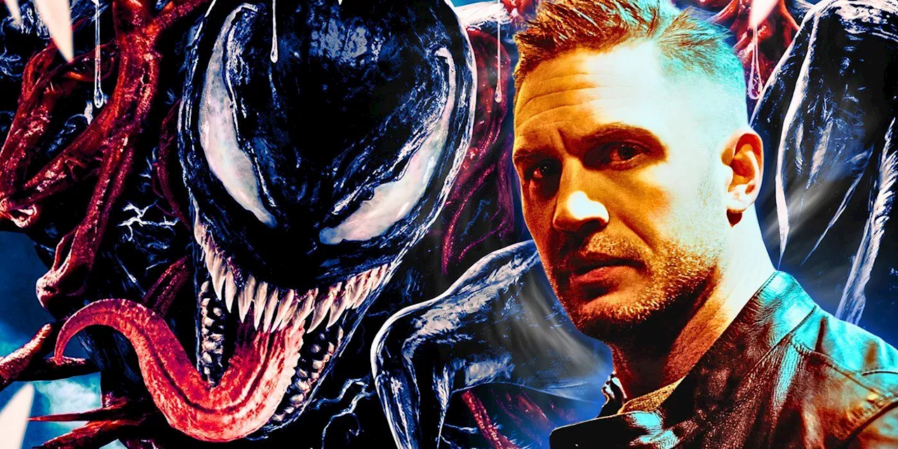 Venom: The Last Dance's Villain Could Be Repeating A Tiresome Franchise Trend