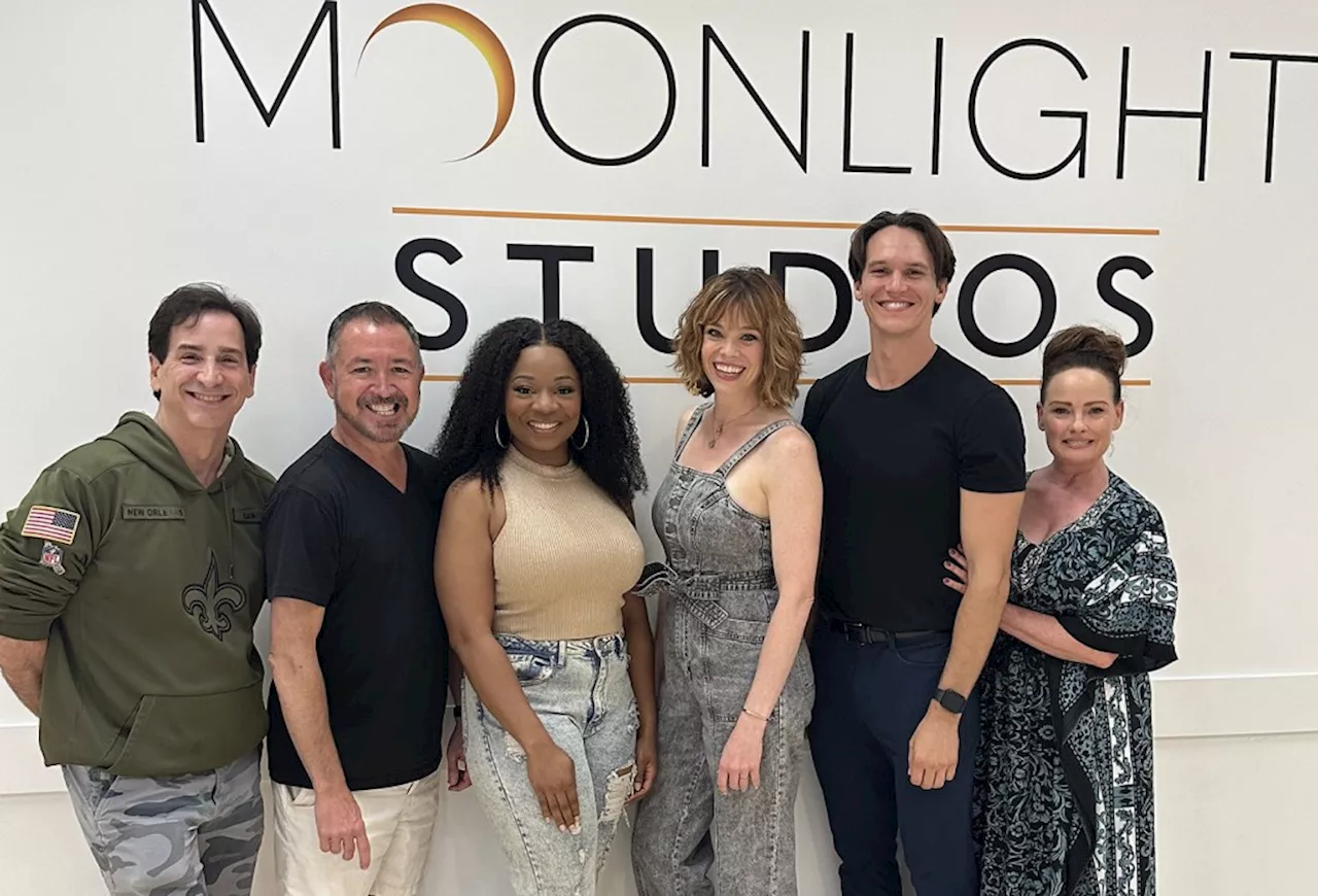 Moonlight’s ‘Tootsie’ musical opens Wednesday in Vista