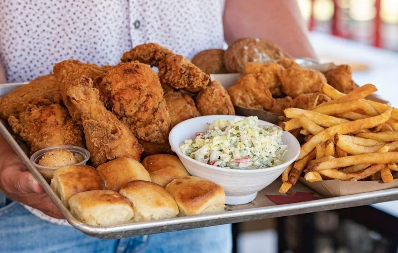 On The Menu: A San Diego fried chicken staple is coming to Pacific Beach