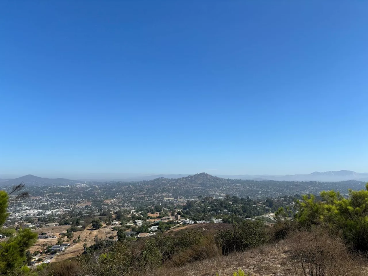 San Diegans can hit the trail to support Mission Trails Regional Park