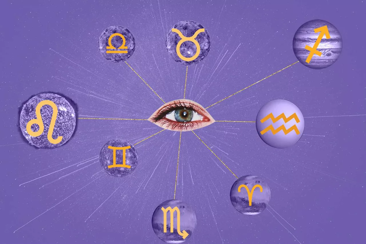 The Complete Guide to Astrology Sister Signs