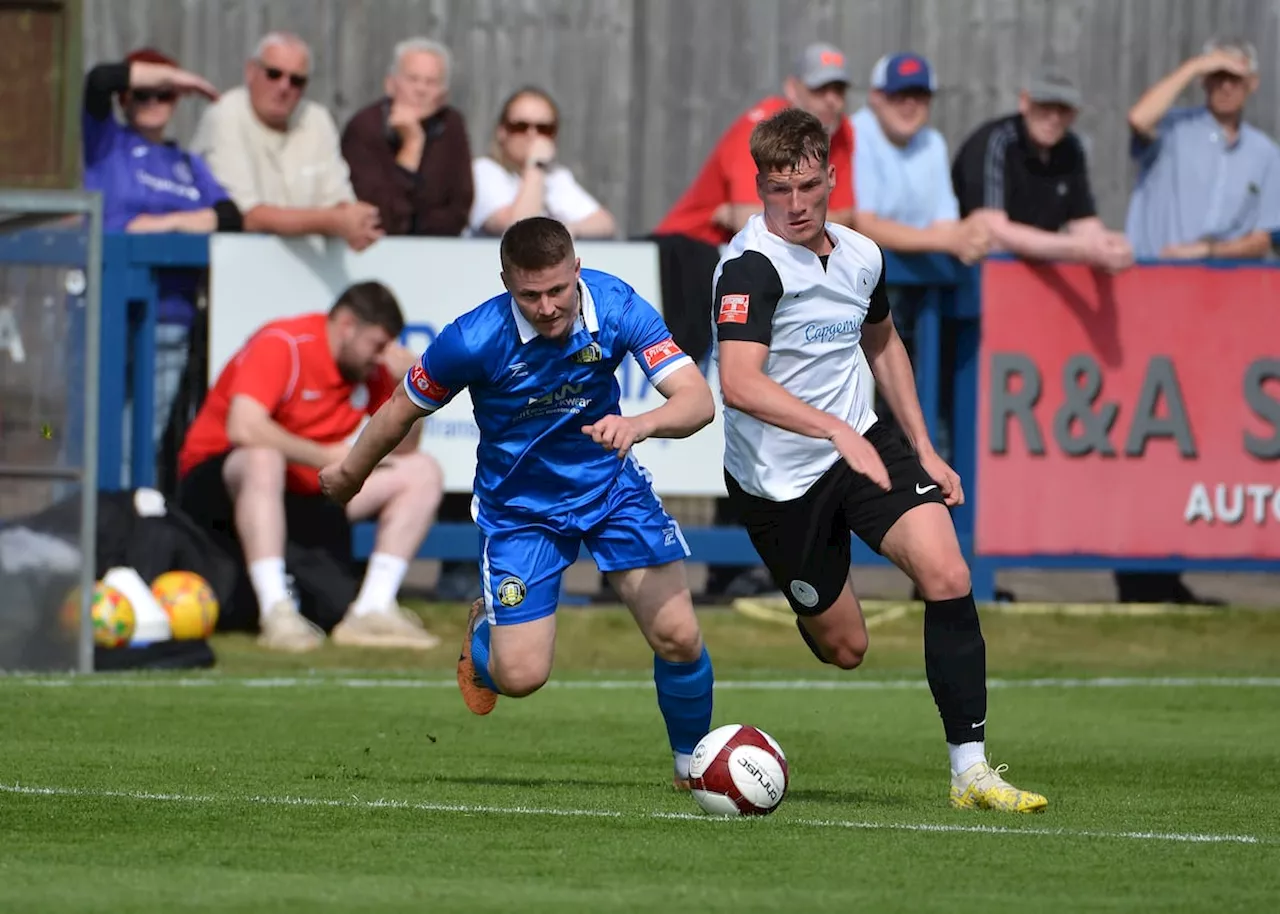 Lowestoft Town vs Telford - Match preview