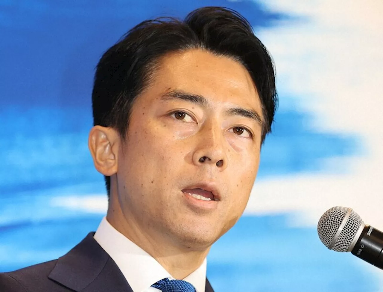 川上量生氏、小泉進次郎氏を絶賛“知的レベル低い”にも動じず「これはなかなかできない」（2024年9月6日）｜BIGLOBEニュース