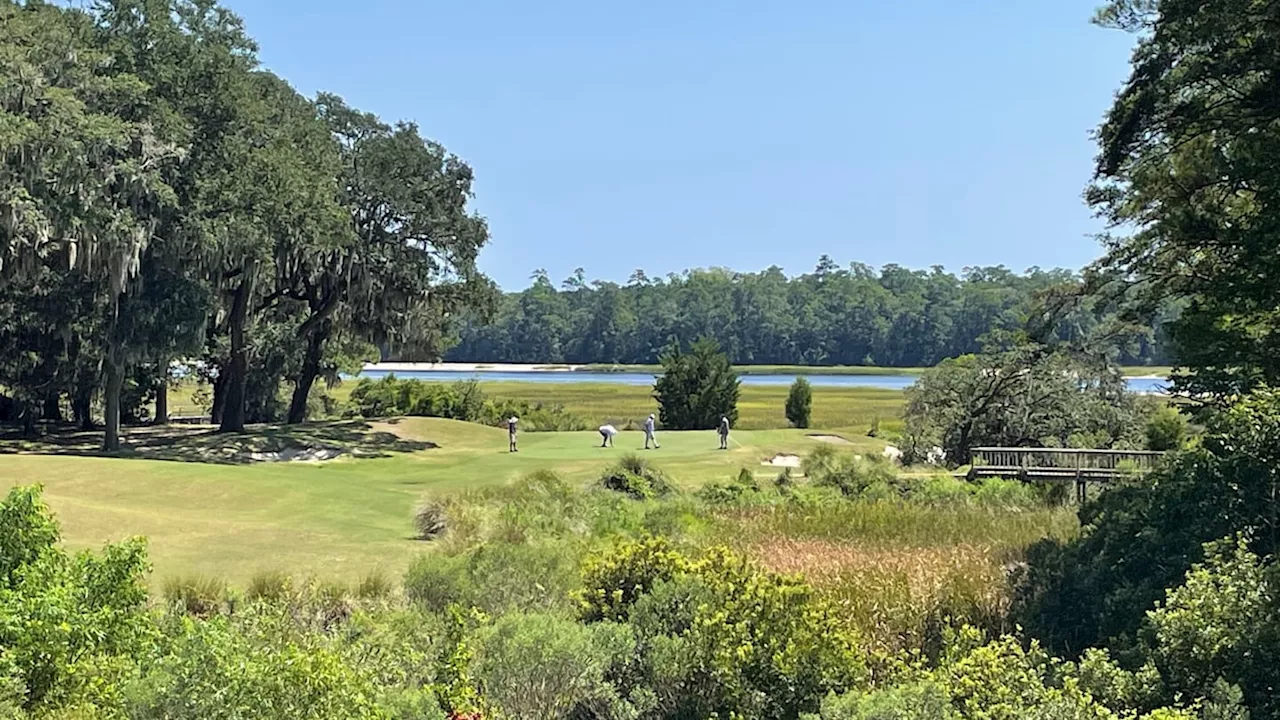 2024 Myrtle Beach World Am Delivers Another Memorable Experience