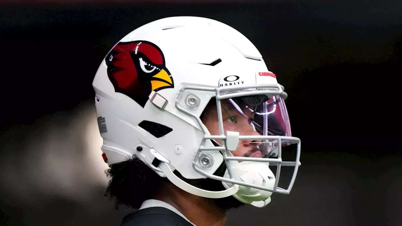 Arizona Cardinals QB Launches New YouTube Channel United States