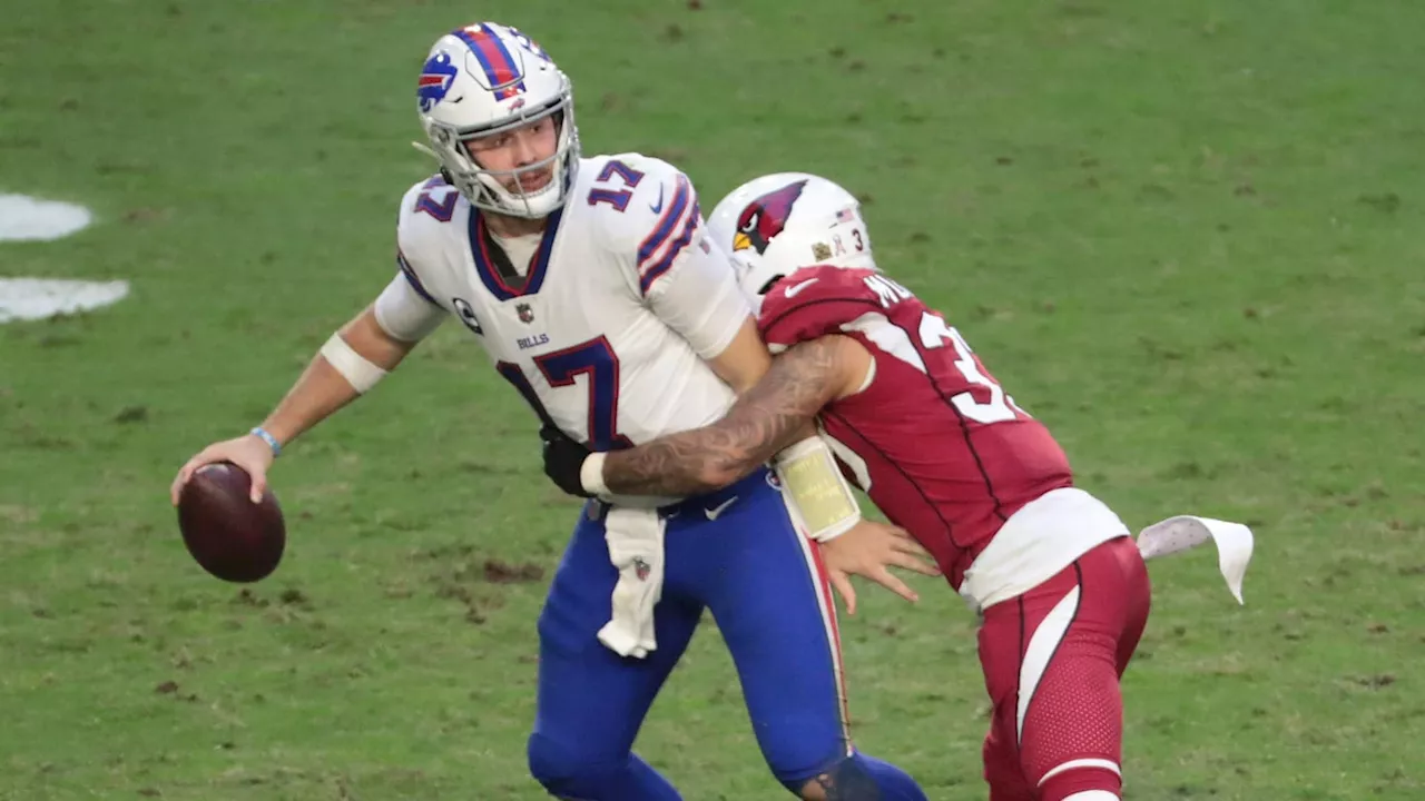 Arizona Cardinals vs. Buffalo Bills NFL Week 1 Preview: A New Era in Buffalo