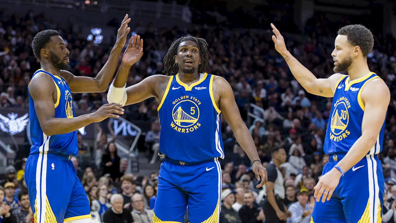 Golden State Warriors Champion Reveals Major Change to His Game