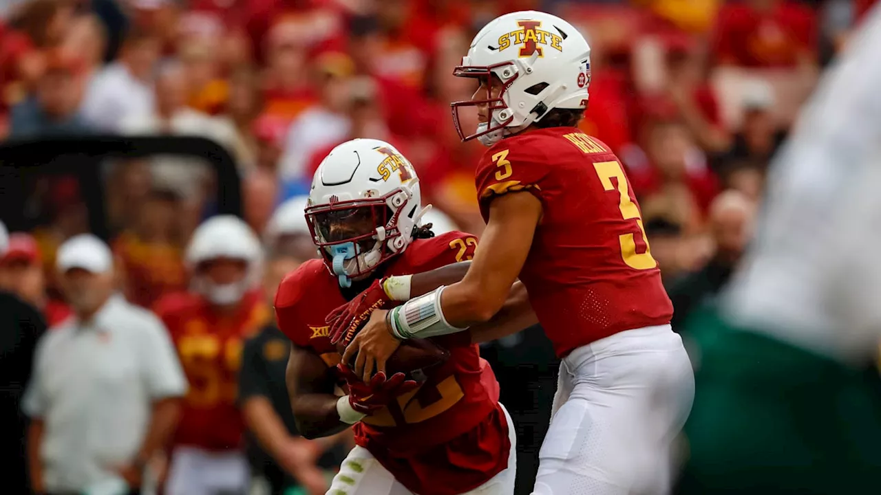 Iowa Hawkeyes vs. Iowa State Cyclones Prediction: Who Wins, and Why?