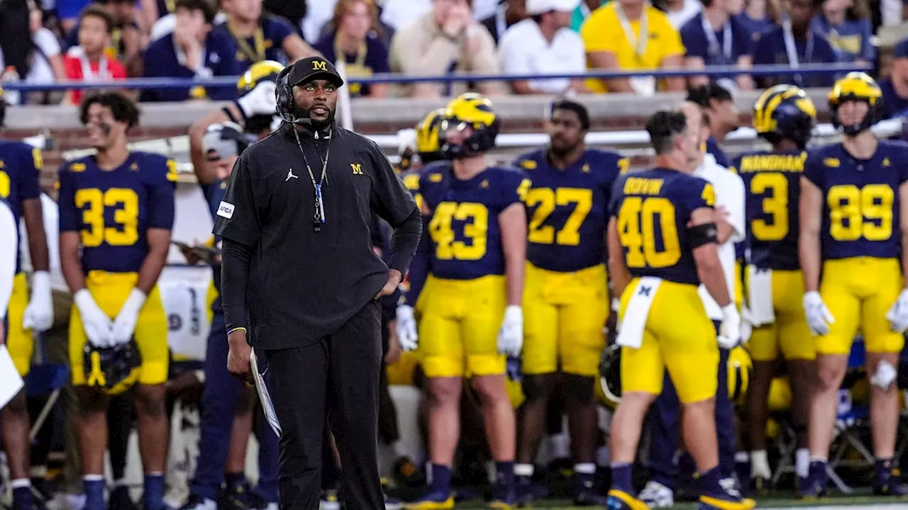 Michigan football recruits, targets predict Texas vs. Michigan outcome