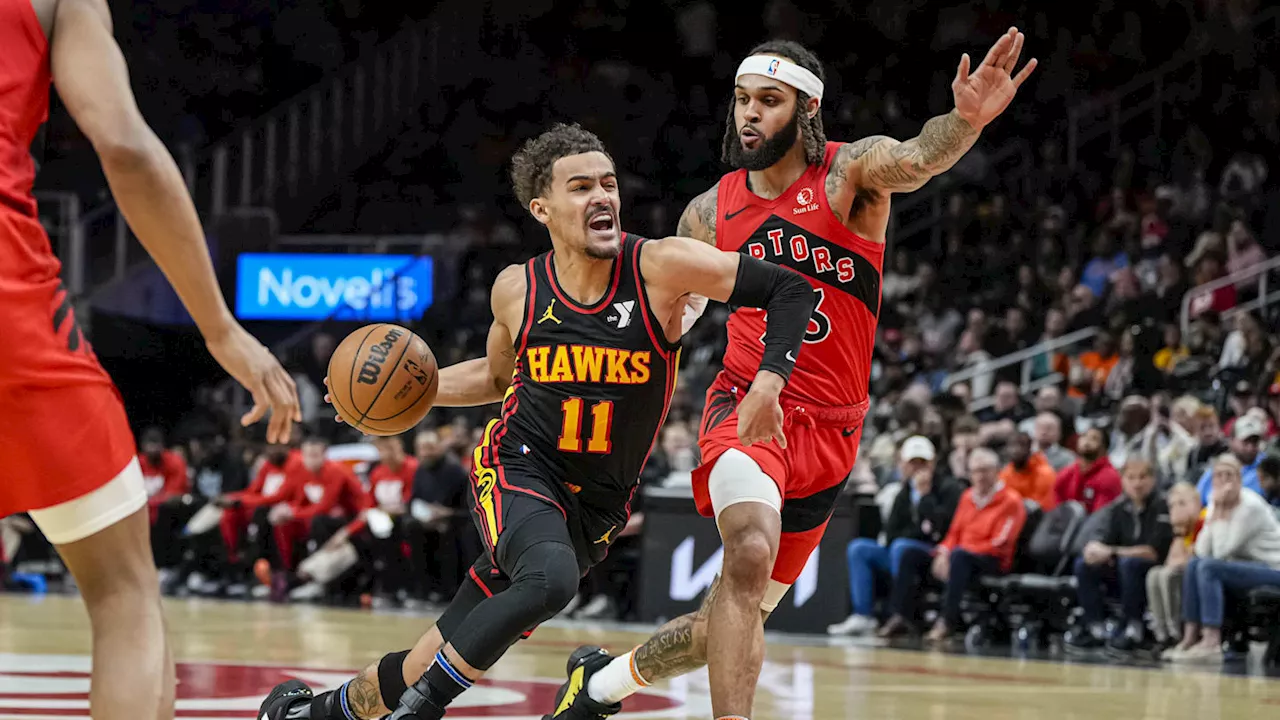 NBA Analyst Predicts Atlanta will Regret Trae Young's Massive Contract