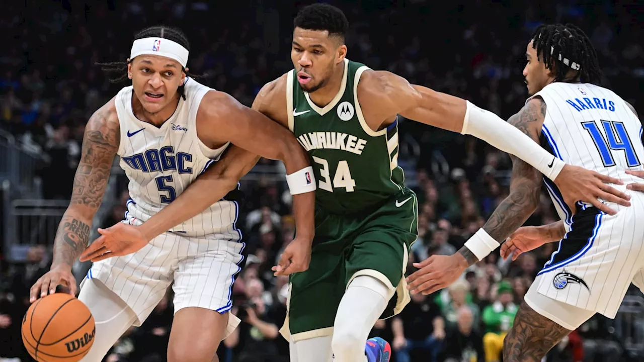 NBA Southeast Preview: Checking in on Milwaukee Bucks' Eastern Conference Rivals