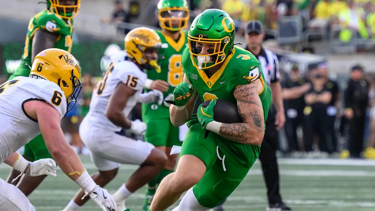 Oregon Ducks vs. Boise State Broncos Prediction: Who Wins, and Why?