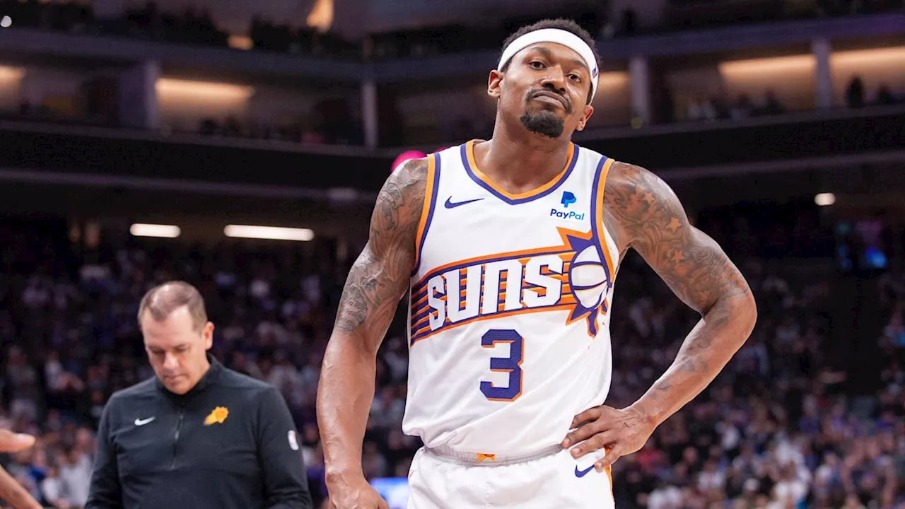 Phoenix Suns Have Most Regrettable NBA Contract