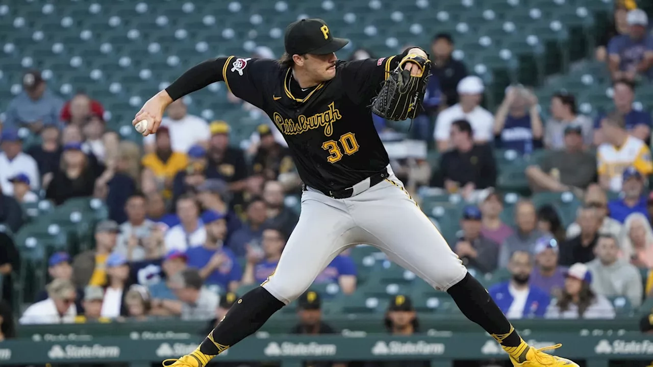 Pittsburgh Pirates' Paul Skenes Just Won Fans Over Even More