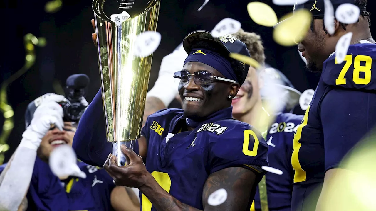 Predicting the College Football Playoffs: Some (Mostly) Unintended Consequences