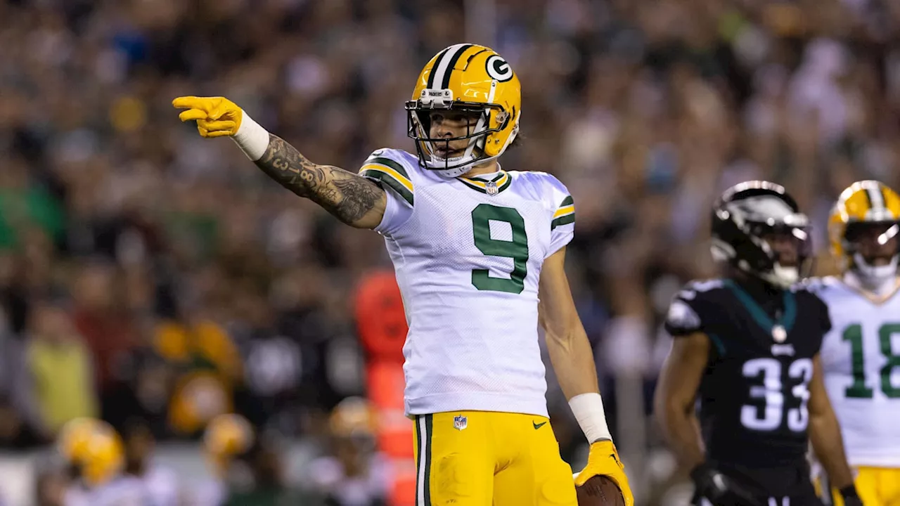 Three Reasons Why Packers Will Beat Eagles