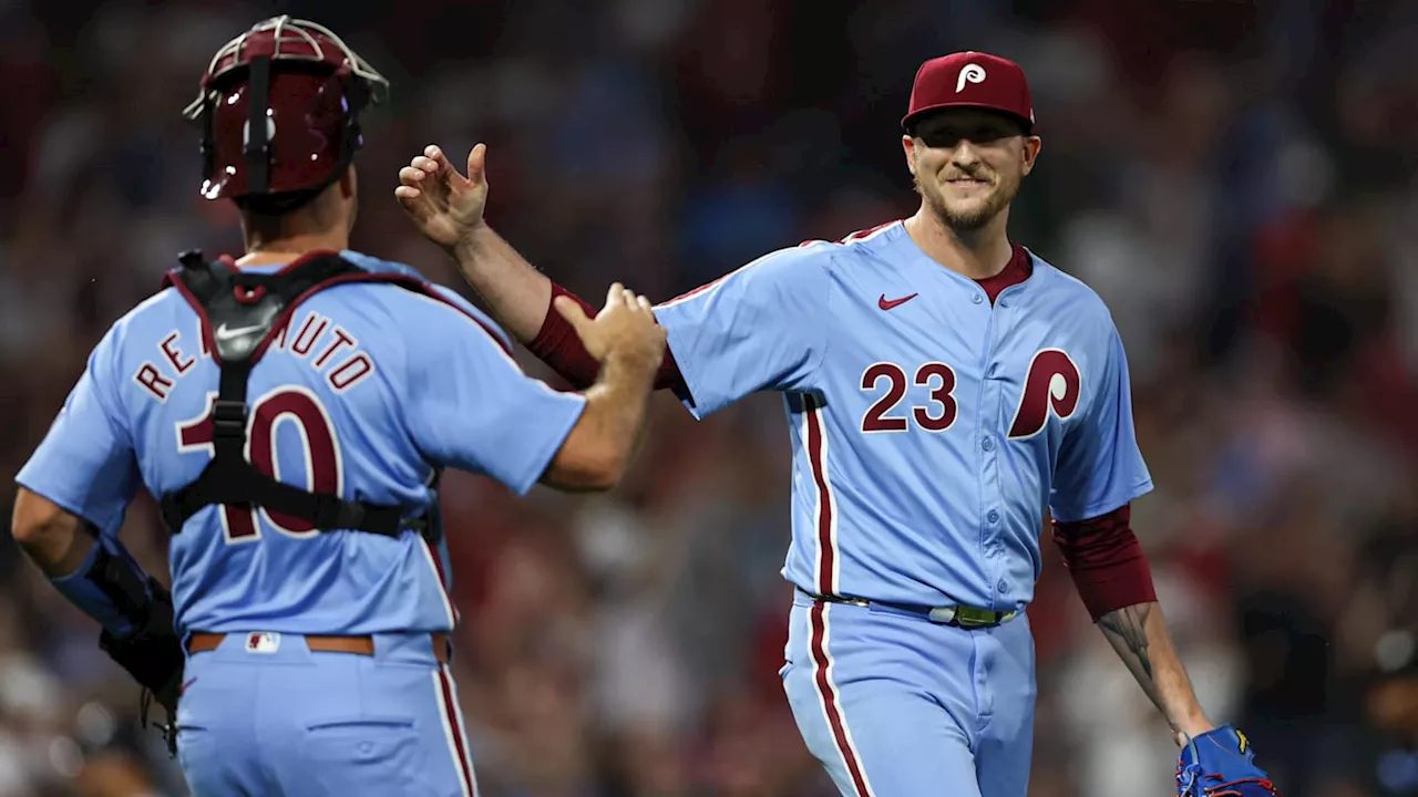 Underrated Philadelphia Phillies Reliever Predicted To Re-Sign in Offseason