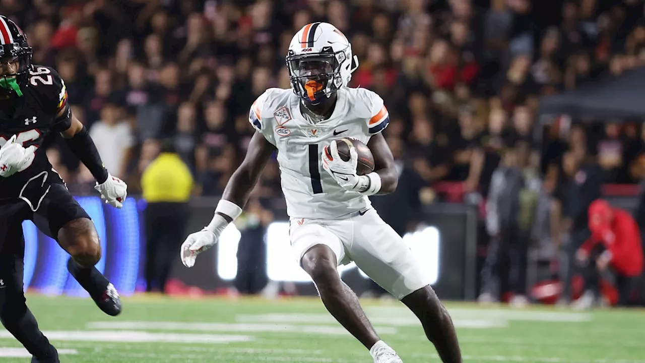 Virginia Football vs. Wake Forest Game Preview, Score Prediction